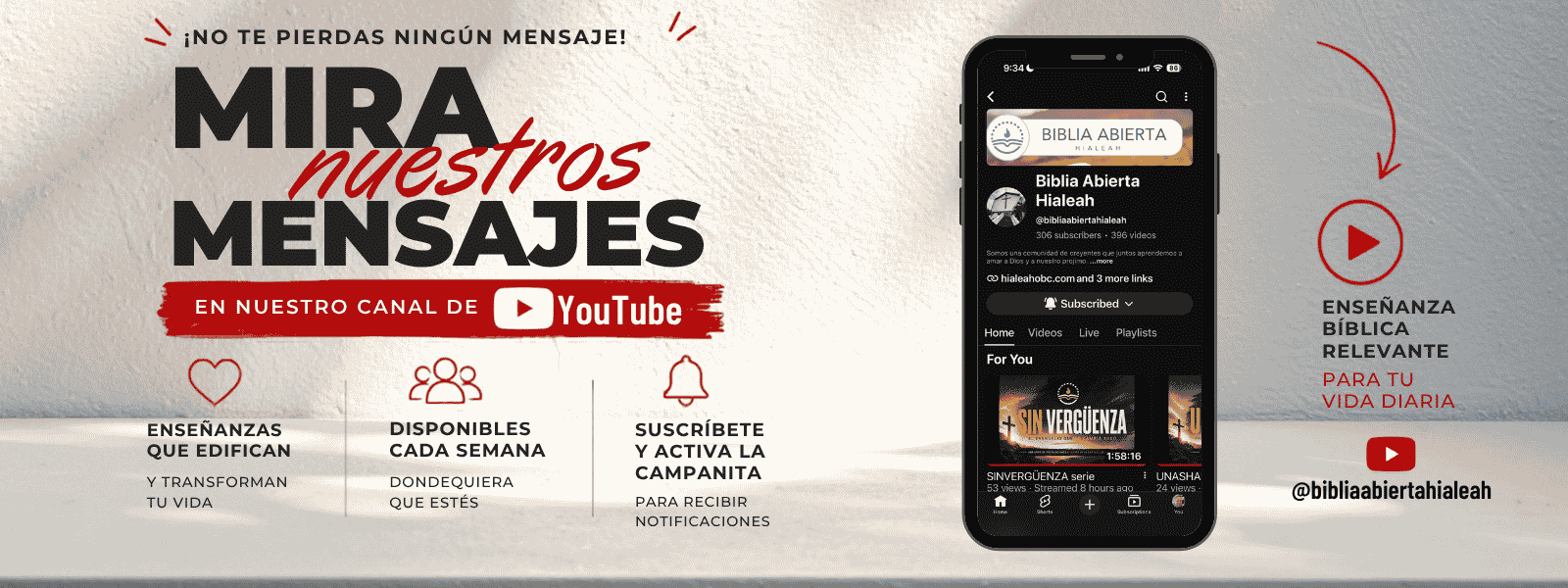 Youtube